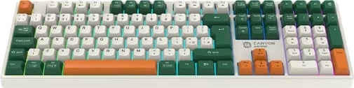 Tastier Shadder GKW Canyon