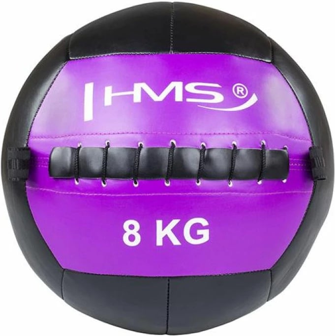 Top për stërvitje HMS, vjollcë