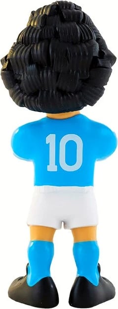 Figurinë koleksionuese MINIX Maradona Napoli