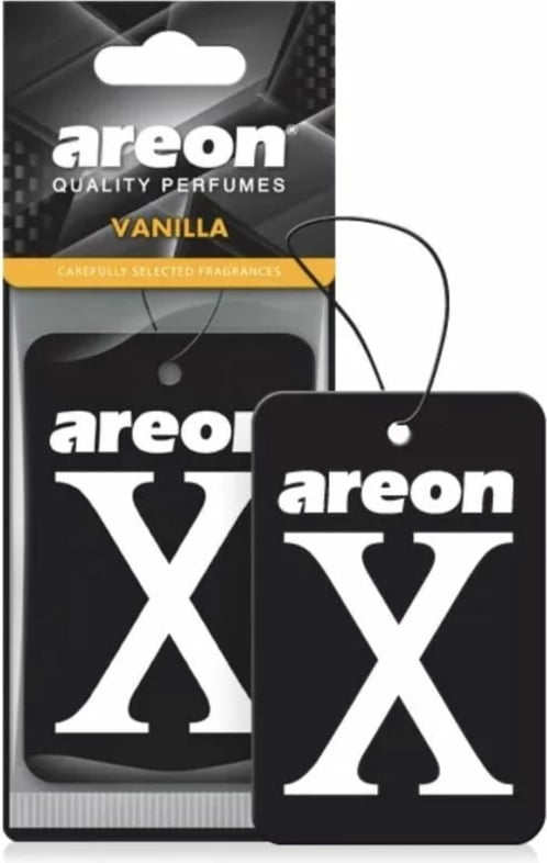 Arome X I Thjesht Vanilla Zeze