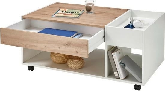 Tavolinë kafeje Sivo