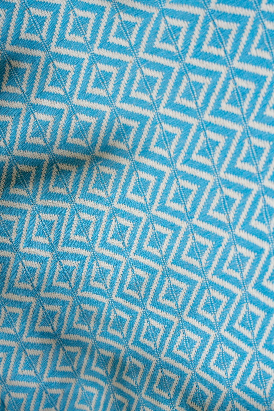 Peshqir plazhi Fouta, Mijolnir, shumëngjyrësh, P16, 100x180cm