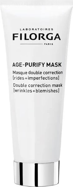 Maskë për fytyrë Filorga Age-Purify Mask 75ml