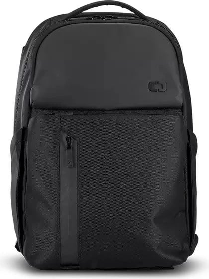 Çantë shpine OGIO Pace Pro 24, 20 L, E zezë