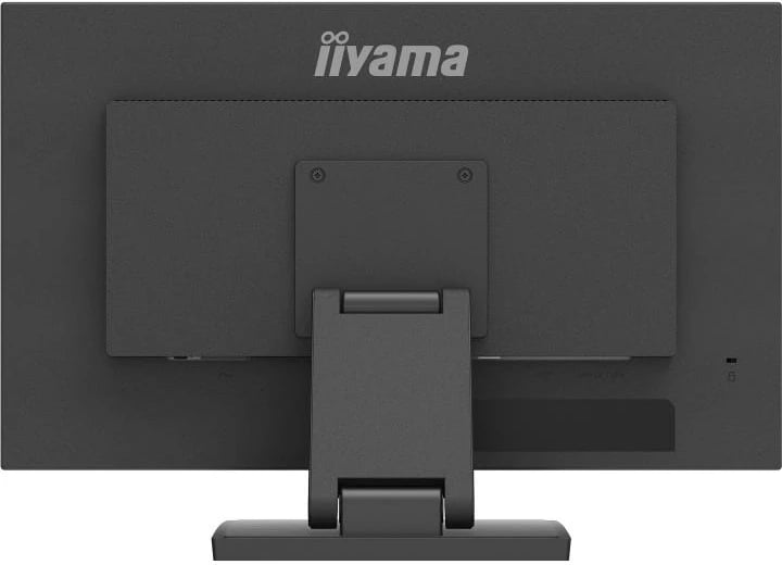 Monitor me prekje, iiyama ProLite T2454MSC-B2AG, 24" Full HD IPS, 10-point touch, anti-glare, i zi