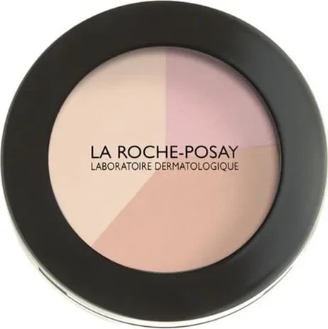 Pudër matifikuese La Roche-Posay Toleriane Teint Fixing, uniseks, 12g