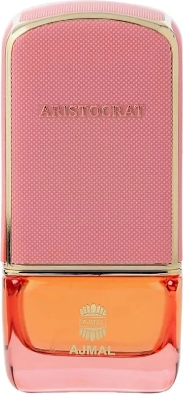 Eau de Parfum për femra Ajmal Aristocrat Rose 75ml