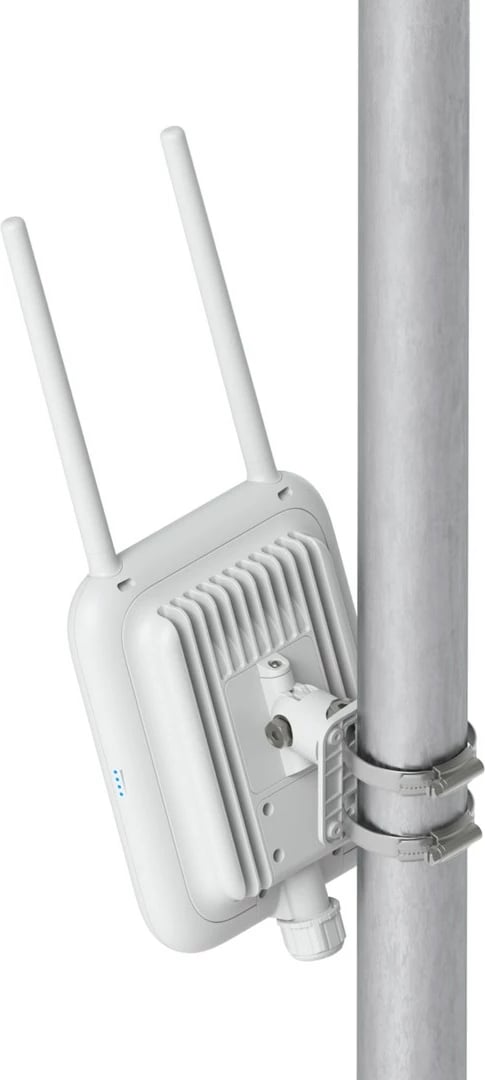 Access point Ubiquiti U7 Pro Outdoor, 2500 Mbit/s, i bardhë, PoE