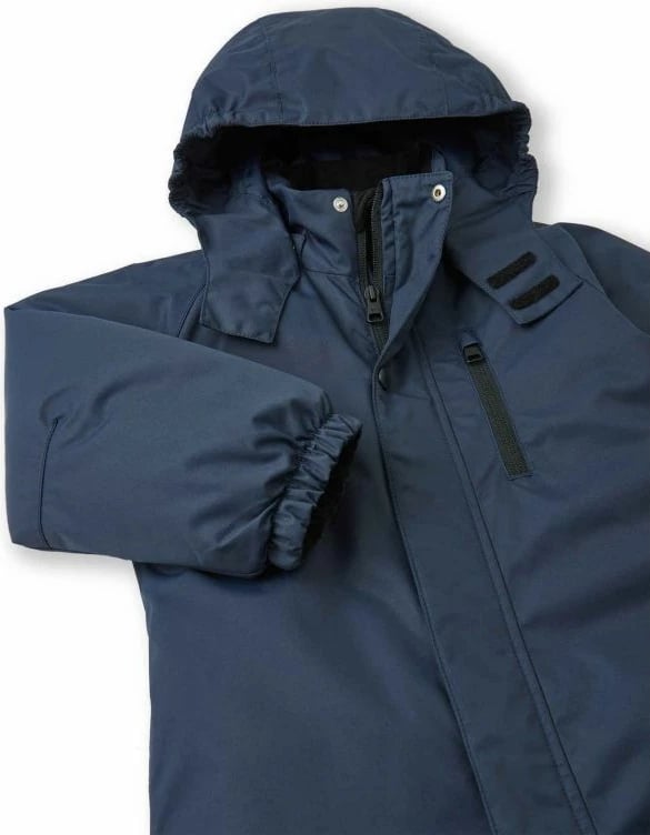 Kominoshe dimri Reima për fëmijë, navy