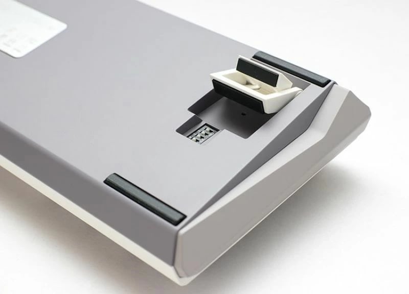 Tastierë gaming Ducky One 3 SF, gri