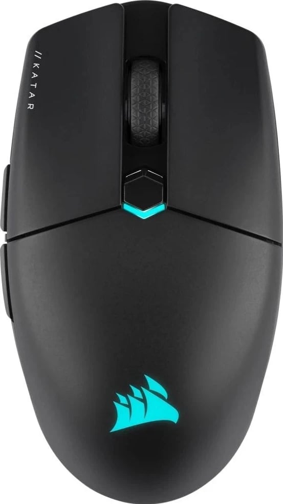 Maus Corsair Katar Elite Wireless, i zi