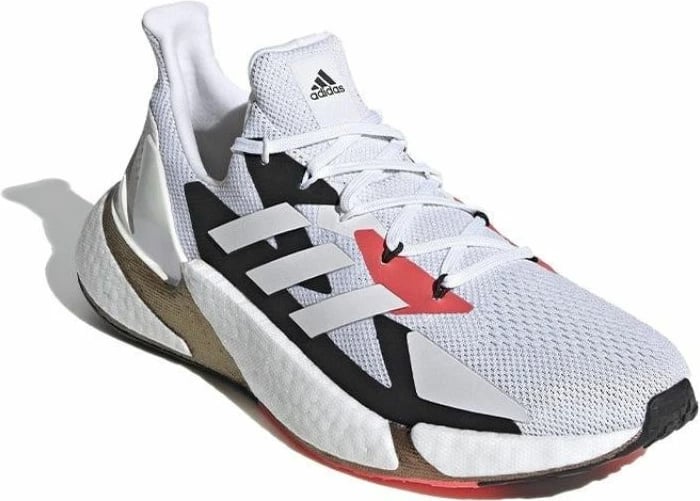 Atlete për meshkuj adidas, të bardha