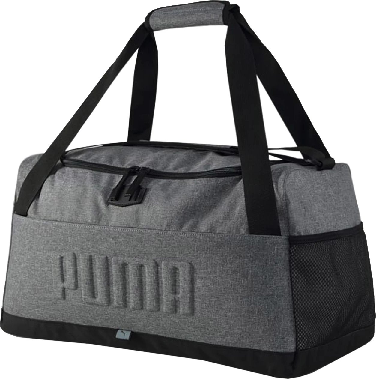 Çantë sportive Puma unisex, gri