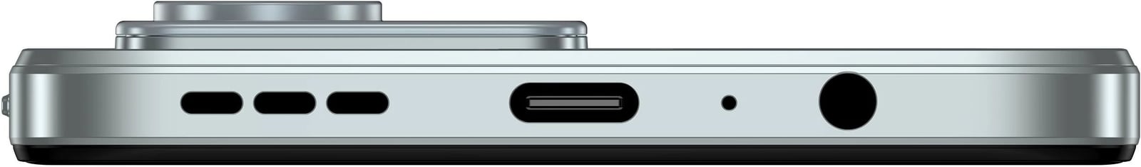 Celular Motorola Moto G G84, 12 GB, 256 GB, Marshmallow Blue