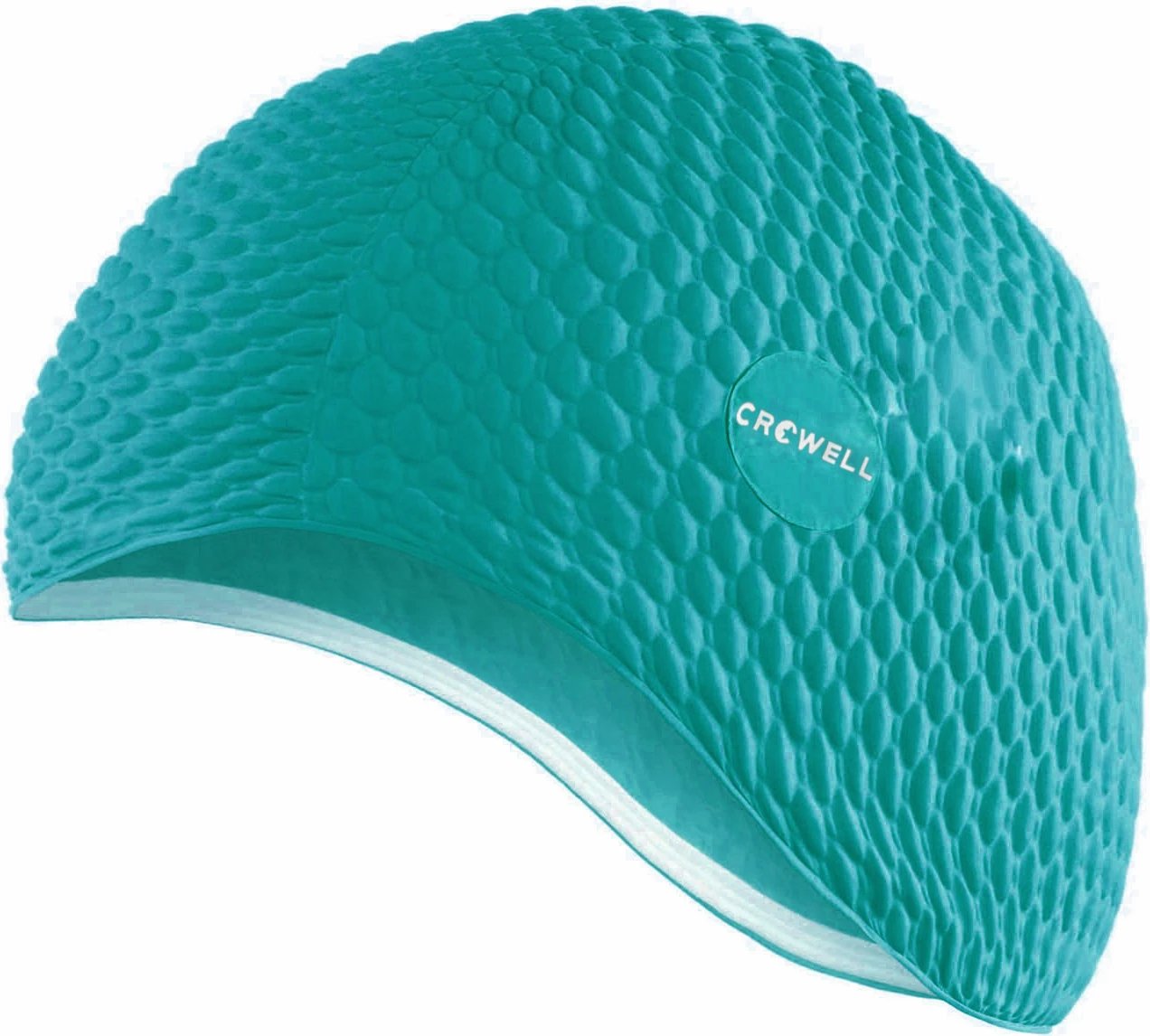Kapelë noti unisex Crowell, blu