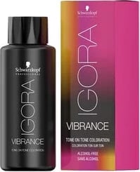 Ngjyrë për flokë Semi Permanente IG Vibrance 0-88 Red Concentrate, 60 ml
