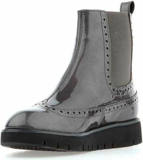 Këpucë të larta Geox për femra