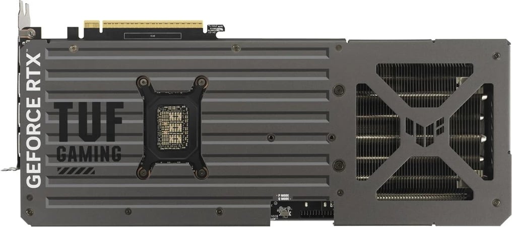 Kartelë grafike ASUS TUF Gaming TUF-RTX5080-O16G-GAMING, NVIDIA GeForce RTX 5080, 16 GB, Multi