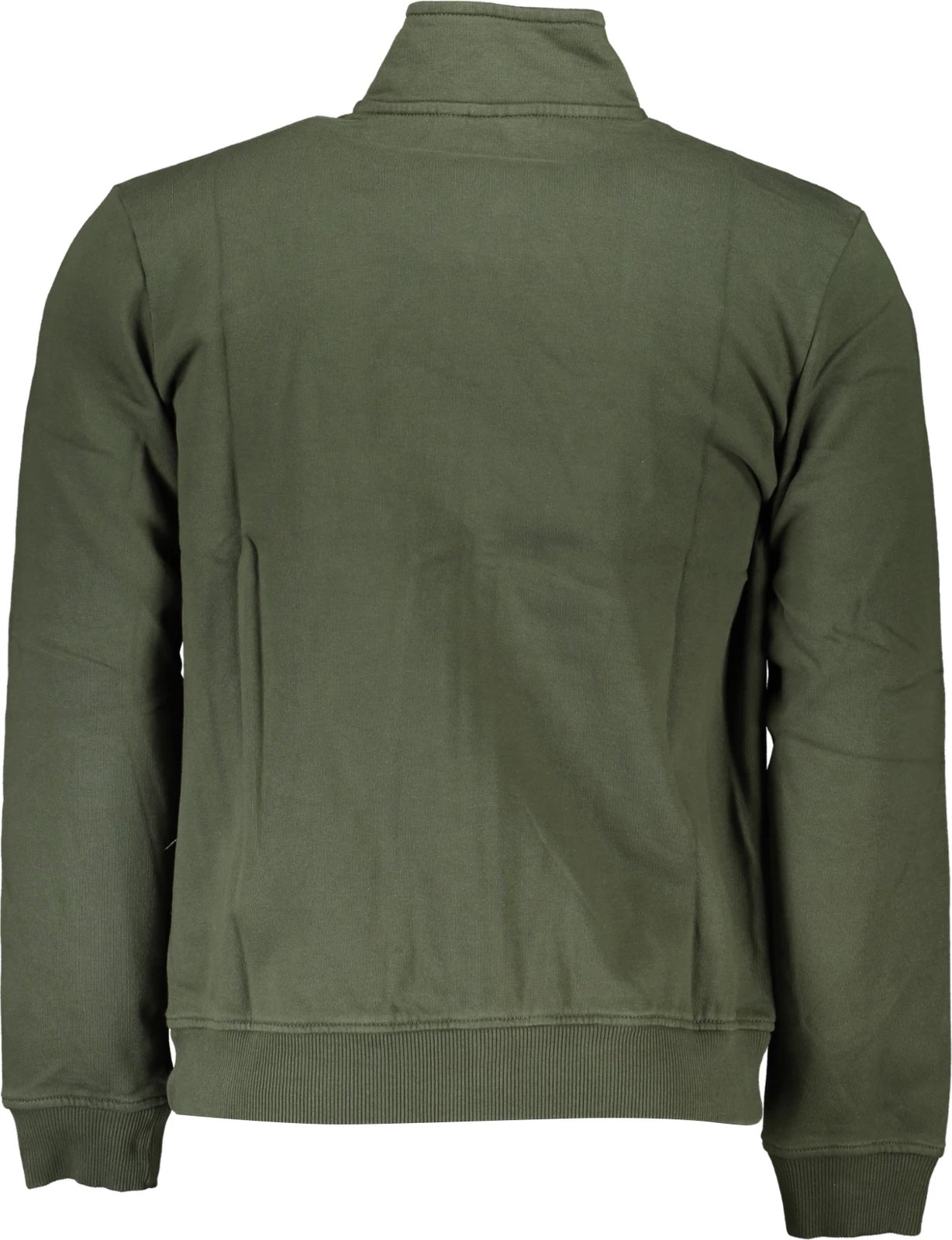 Duks Napapijri për meshkuj, gjelbër Duks Napapijri për meshkuj, gjelbër