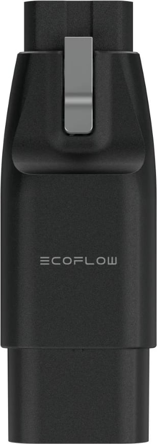 Adapter EcoFlow DELTA Pro, i zi