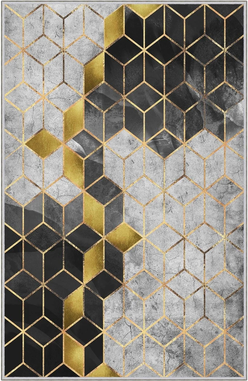 Qilim (60 x 100) Conceptum Hypnose, Hmnt772