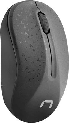 Maus wireless Natec Toucan, 1600dpi, i zi 