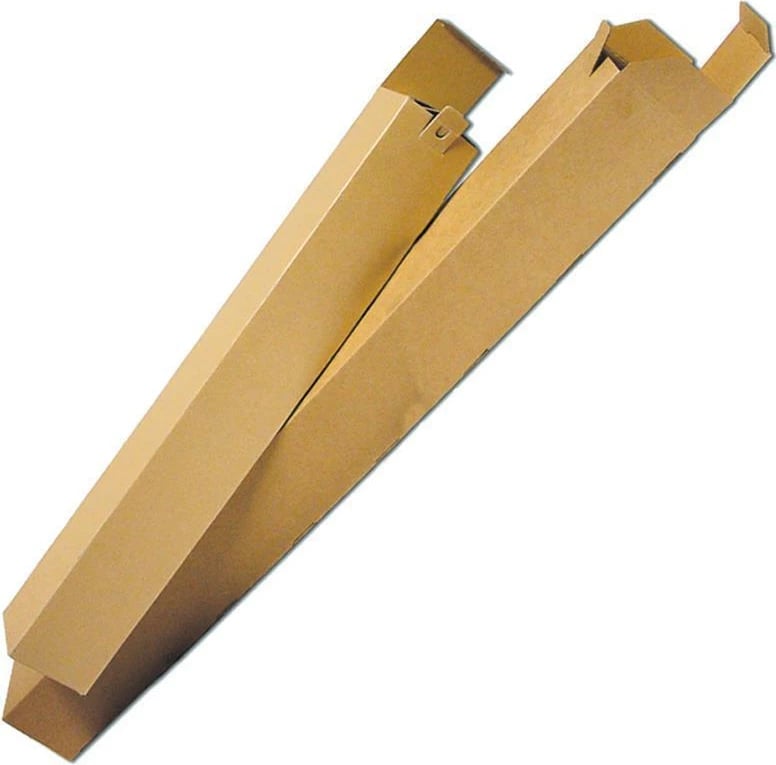 Kuti vizatimesh ekologjike NEXT 8x8, gjatësia 75cm