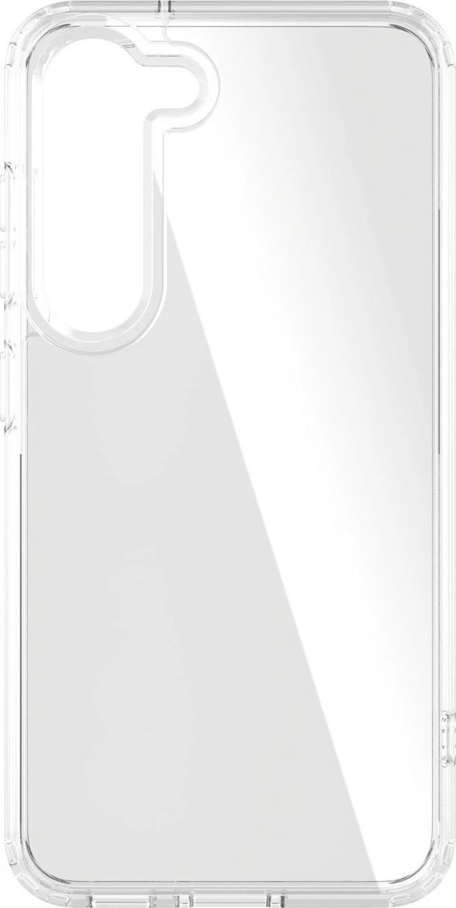 Mbështjellës PanzerGlass për Samsung Galaxy S23, transparent