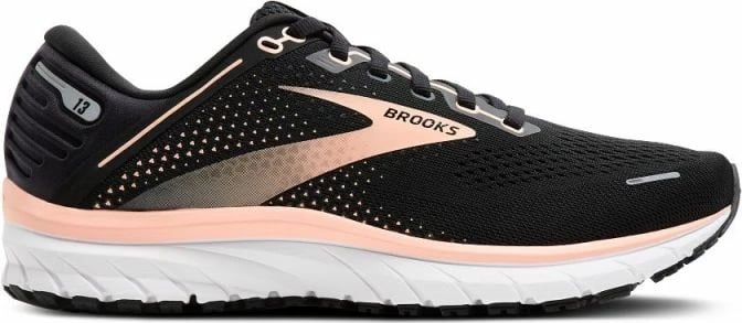 Atlete vrapimi për femra Brooks, të zeza