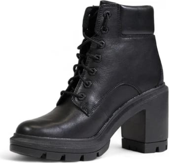 Çizme Timberland, femra, të zeza