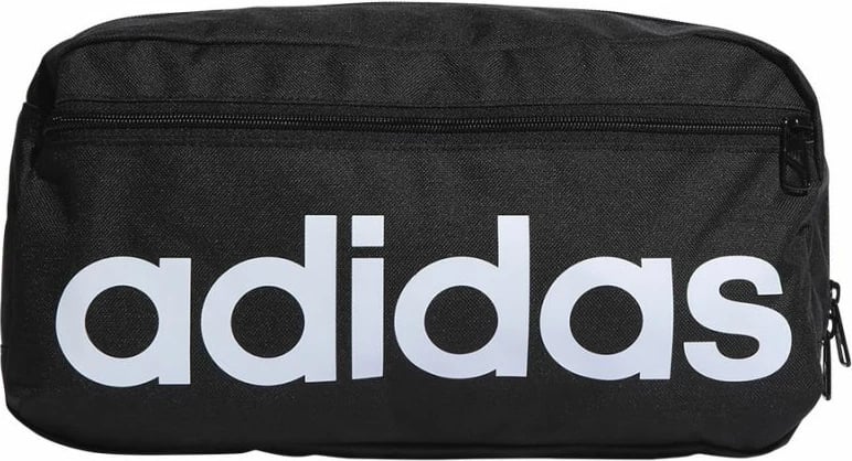 Çantë beli adidas për të gjithë, e zezë