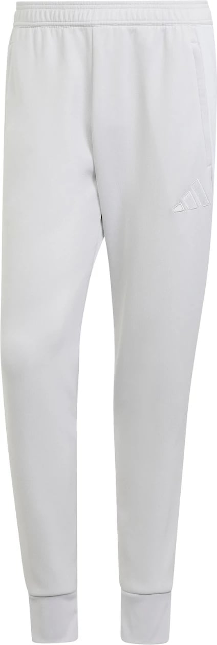 Pantallona sportive për meshkuj adidas, gri