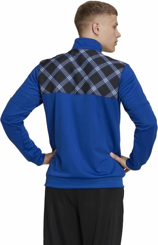 Duks adidas për meshkuj, blu Duks adidas për meshkuj, blu