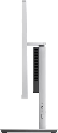 Lenovo IdeaCentre 24IRH9 - All-in-One 23.8″ FHD (Intel Core 5 210H deri në 4.8 GHz, 16 GB RAM, 512 GB SSD, 5 MP Cam, FreeDOS, Cloud Grey)