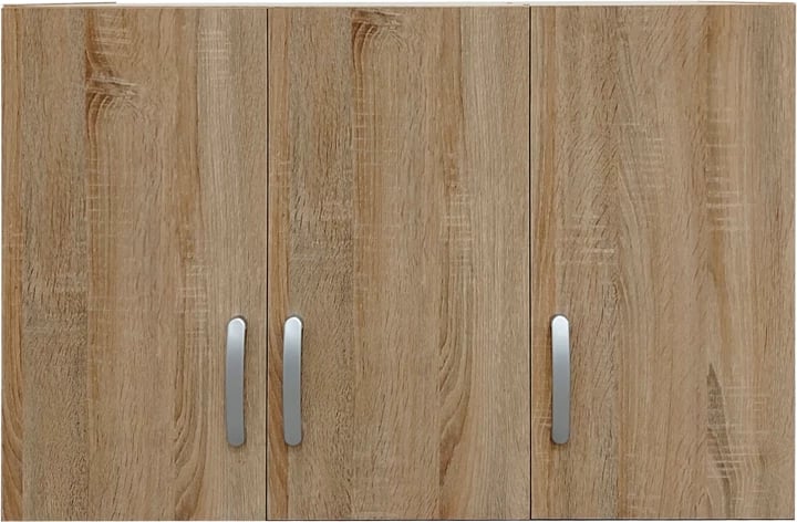 Dollap me tri dyer, sonoma, Lego loft, 90x41.5x60cm