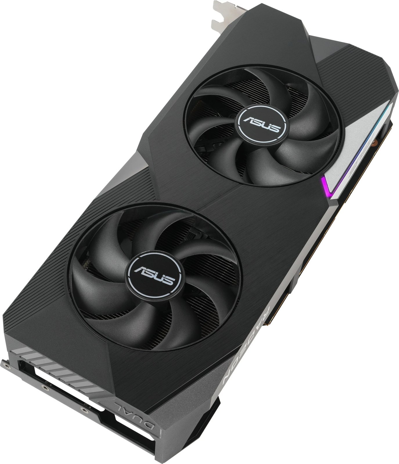 Kartelë grafike ASUS Dual Radeon RX 7900 XT OC Edition, 20 GB, GDDR6, PCI Express 4.0 Kartelë grafike ASUS Dual Radeon RX 7900 XT OC Edition, 20 GB, GDDR6, PCI Express 4.0