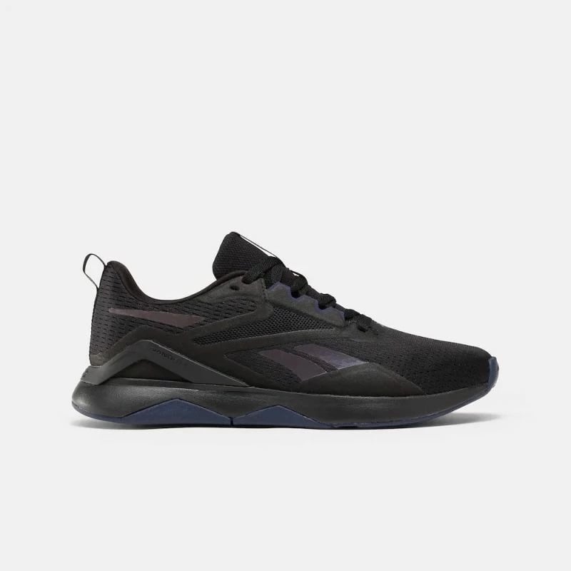 Atlete për meshkuj Reebok, të zeza