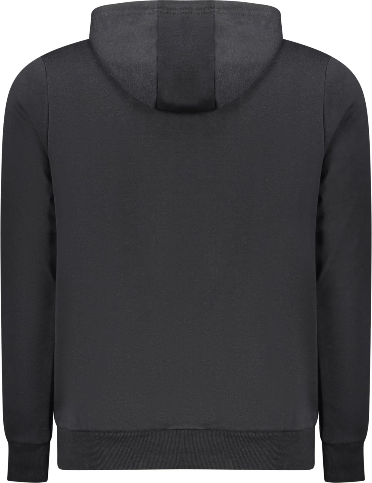 Duks për meshkuj NORWAY 1963 zip, i zi