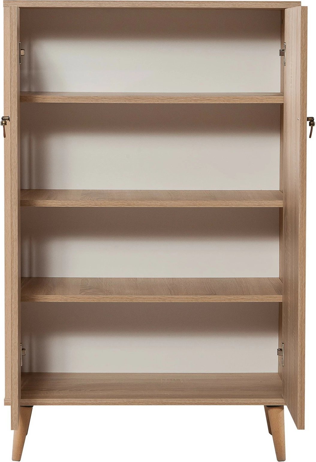 Dollap shumëfunksional, ngjyrë lisi Sonoma, Multibox - 733