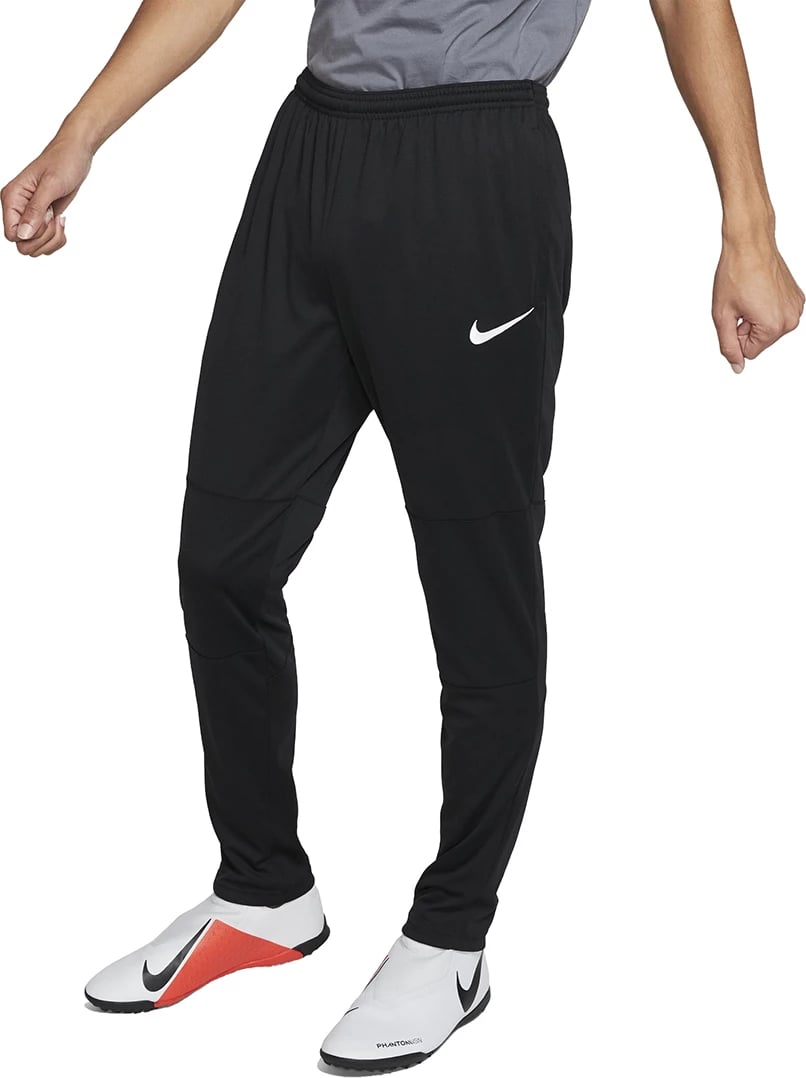 Pantallona sportive për fëmijë Nike, të zeza