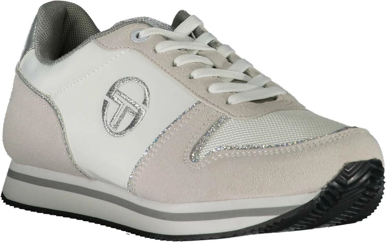 Atlete femra Sergio Tacchini, të bardha