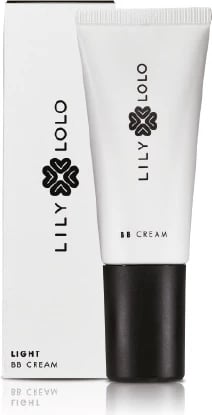 BB Cream Lily Lolo Light 40ml
