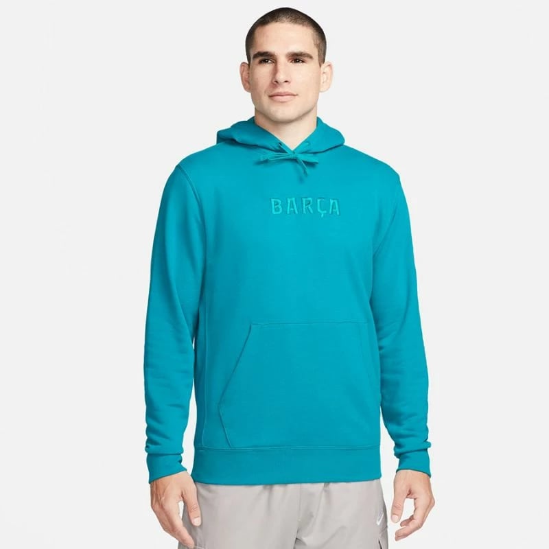 Duks për meshkuj Nike, blu
