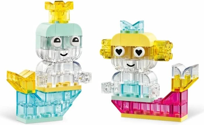 Set lego për fëmijë Lego, classic