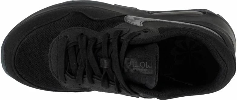 Atlete për fëmijë Nike, të zeza