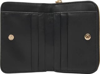 Portofol Calvin Klein femra, i zi