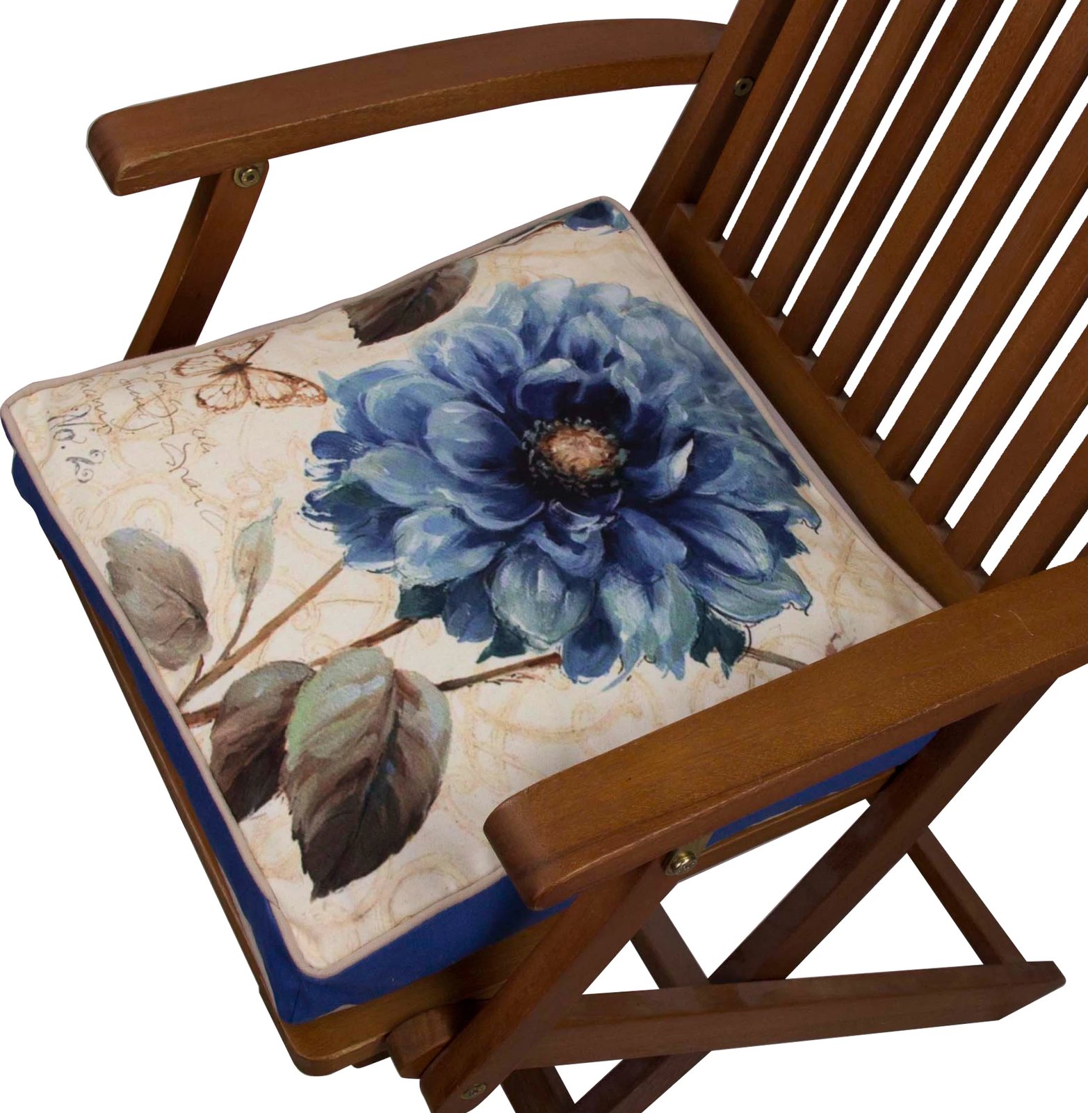 Jastëk dekorativ Evila Originals, shumëngjyrësh, YM1304, 42x42cm