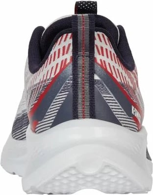 Atlete për meshkuj K-Swiss, të bardha