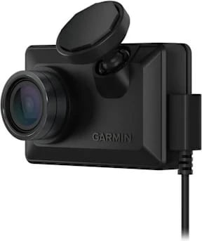 Kamerë regjistrimi rruge Garmin X210, Quad HD, Wi-Fi, Bluetooth, 512 GB, E zezë