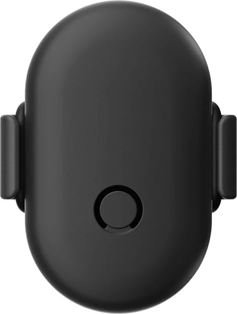 Mbështjellës Samsung GP-FPT560AMCBW, i zi, 44 mm